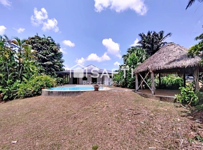 Villa - 176 m² - 4 pièces