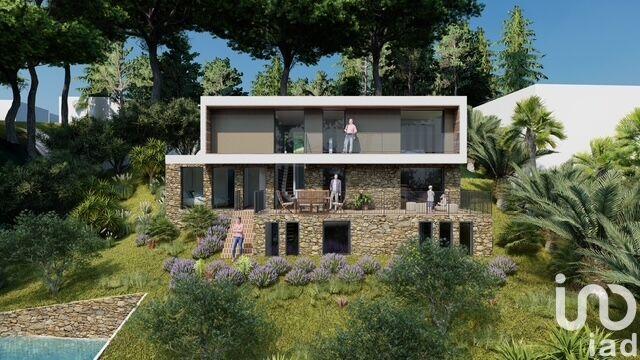 Terrain - 594 m²