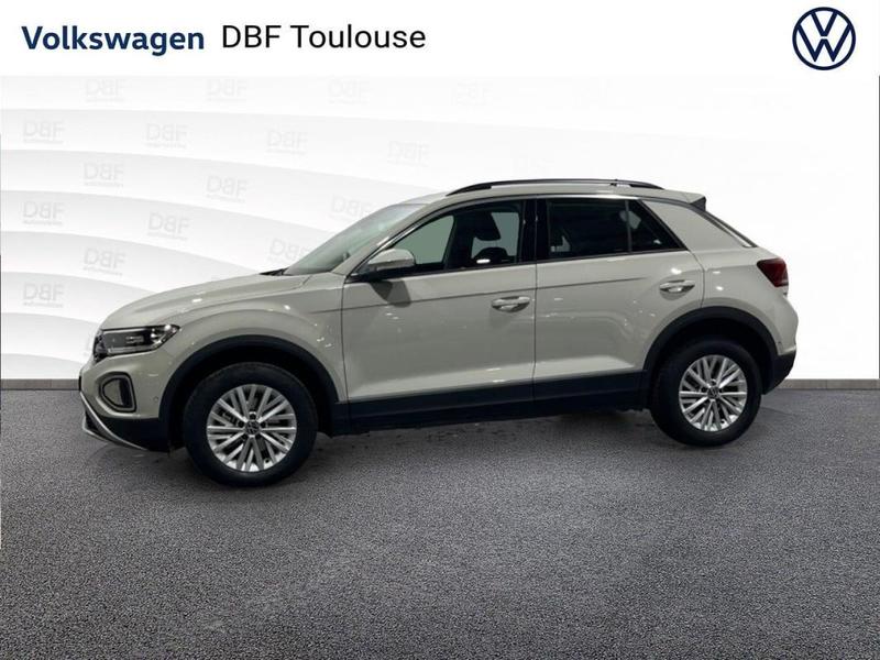 Volkswagen t-Roc 1.5 Tsi Evo 150 Start/Stop Dsg7 Life Plus