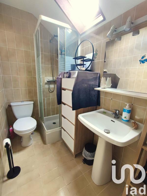 Maison - 160 m² - 7 pièces