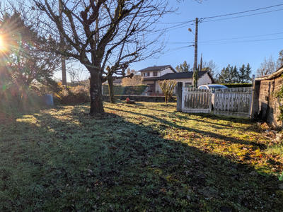 Parking / Garage - 41 m²