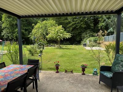 Maison - 67 m² - 3 pièces