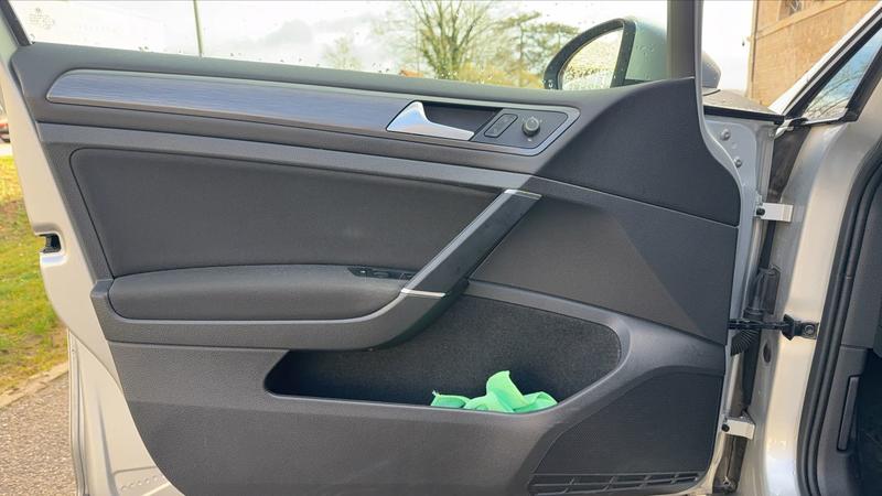 Volkswagen Golf VII 2.0 Tdi 150 Dsg7 Confortline