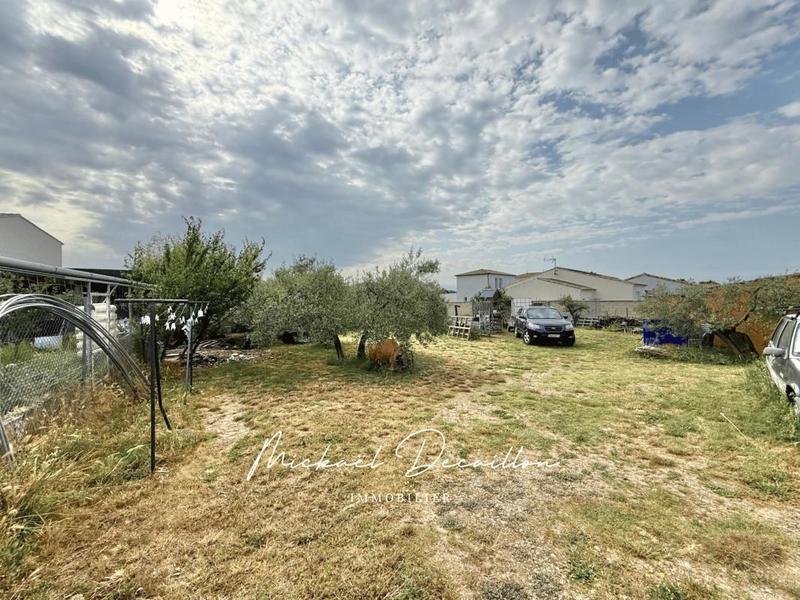 Maison - 129 m² - 4 pièces