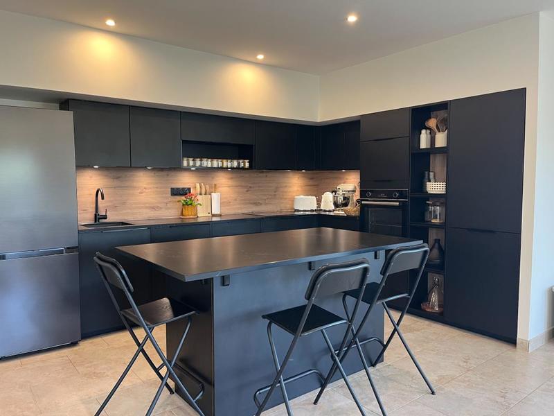 Villa - 188 m² - 5 pièces