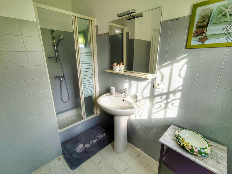 Maison - 114 m² - 4 pièces