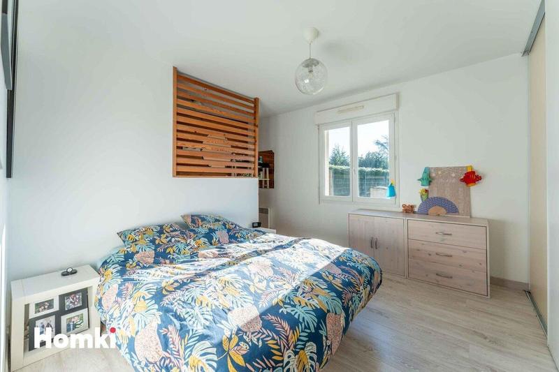 Maison - 153 m² - 6 pièces