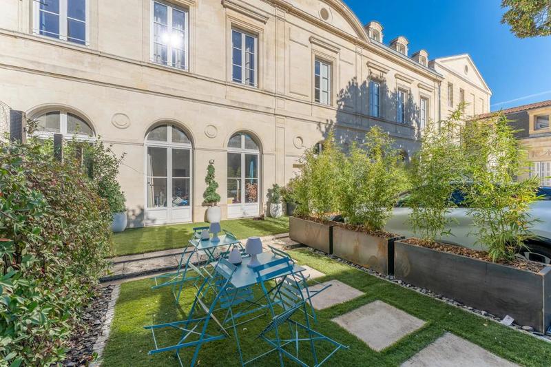 Appartement - 93 m² - 3 pièces