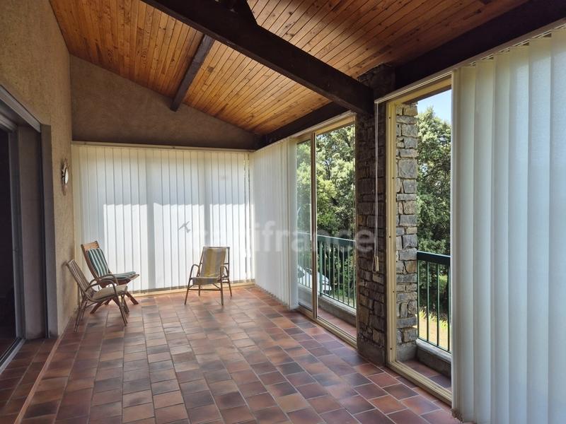 Maison - 167 m² - 5 pièces