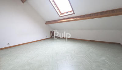 Maison - 75 m² - 4 pièces