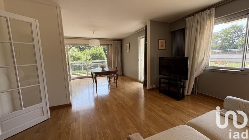 Appartement - 94 m² - 4 pièces