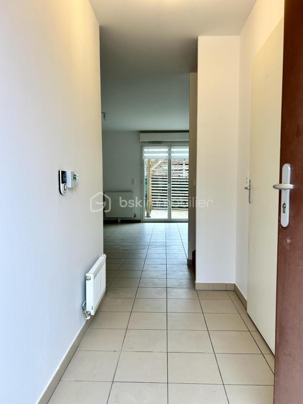 Maison - 75 m² - 4 pièces