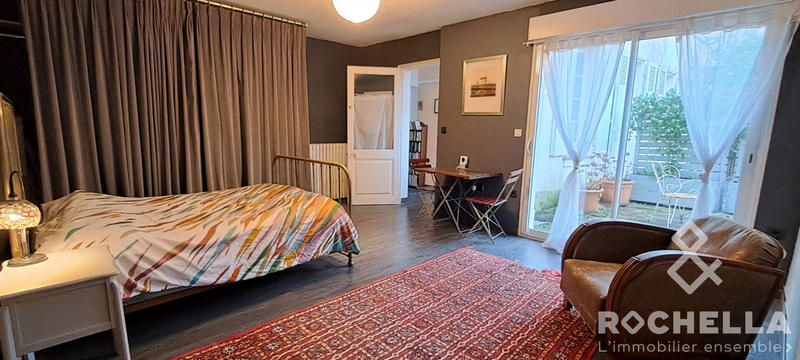 Maison ancienne - 320 m² - 10 pièces