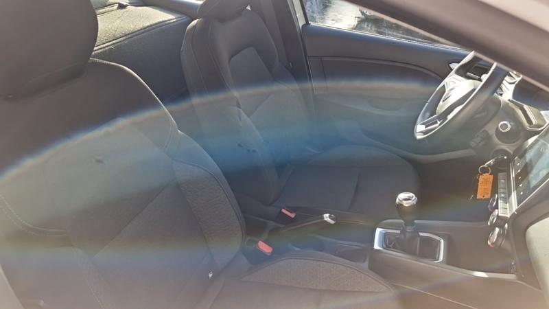 Renault Clio V Societe Sce 65 Business Reversible 2pl