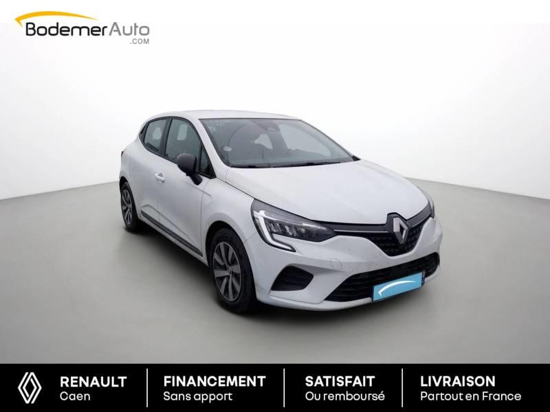 Renault Clio TCe 90 Equilibre