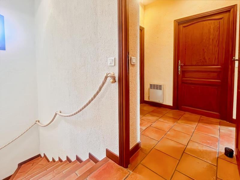 Maison - 171 m² - 4 pièces