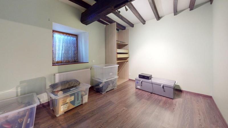 Ferme - 234 m² - 5 pièces