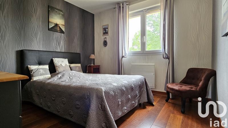 Maison - 188 m² - 8 pièces