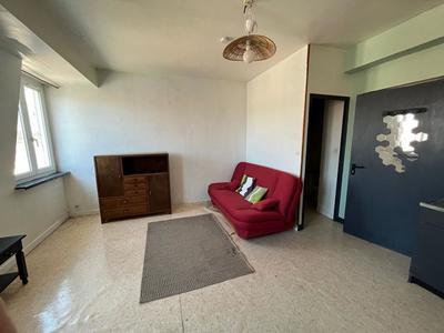 Studio - 22 m² - 1 pièce