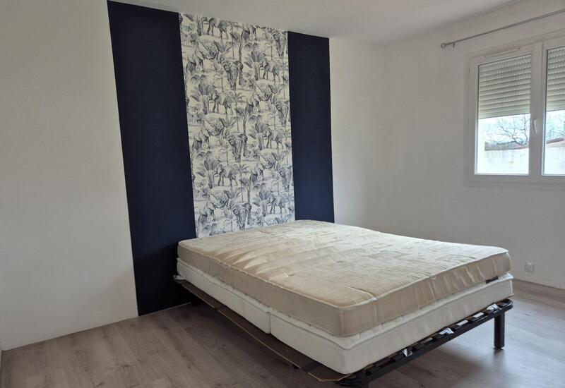 Maison - 192 m² - 7 pièces