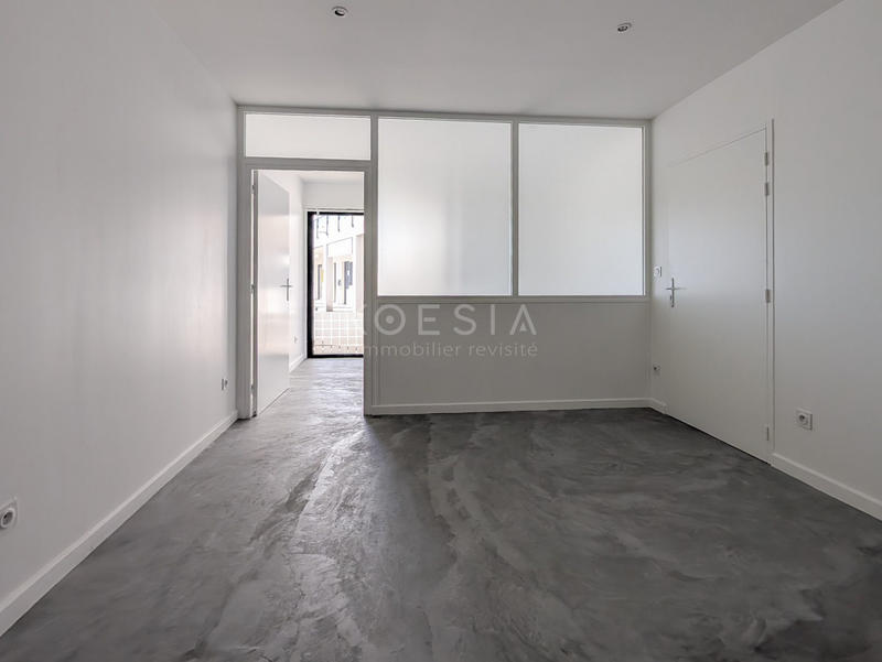 Local commercial - 25 m²