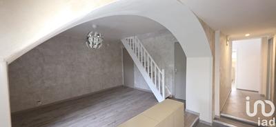 Maison - 131 m² - 9 pièces