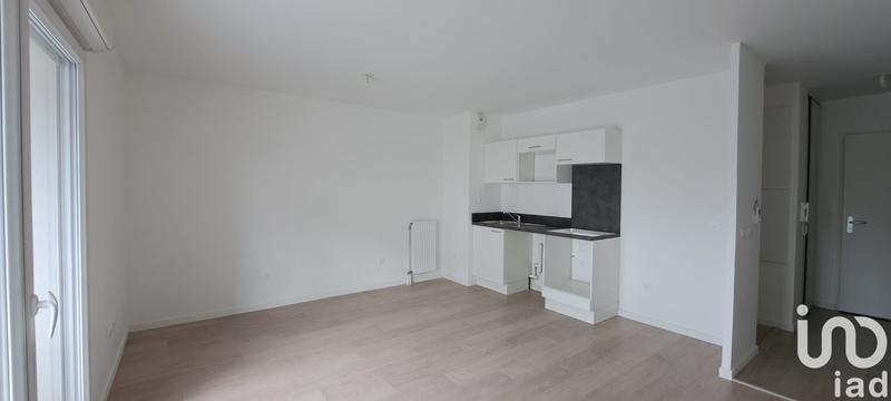 Appartement - 79 m² - 4 pièces