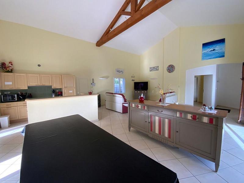 Maison - 176 m² - 5 pièces