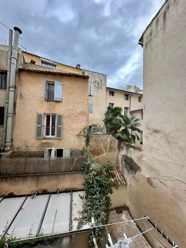 Appartement - 14 m² - 1 pièce