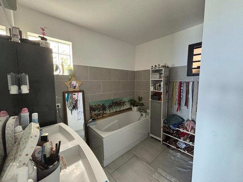 Villa - 120 m² - 3 pièces