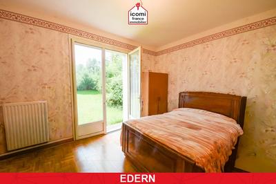 Maison - 80 m² - 6 pièces