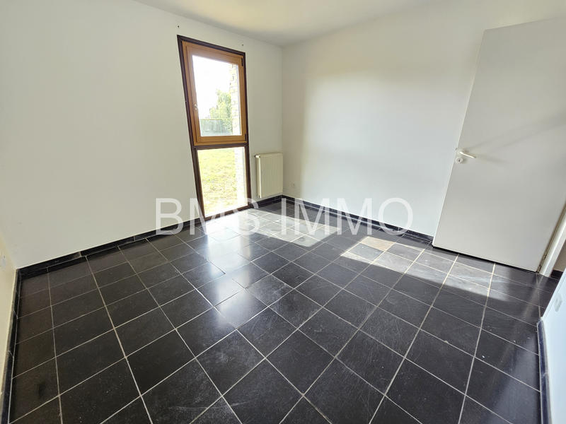 Maison - 108 m² - 4 pièces