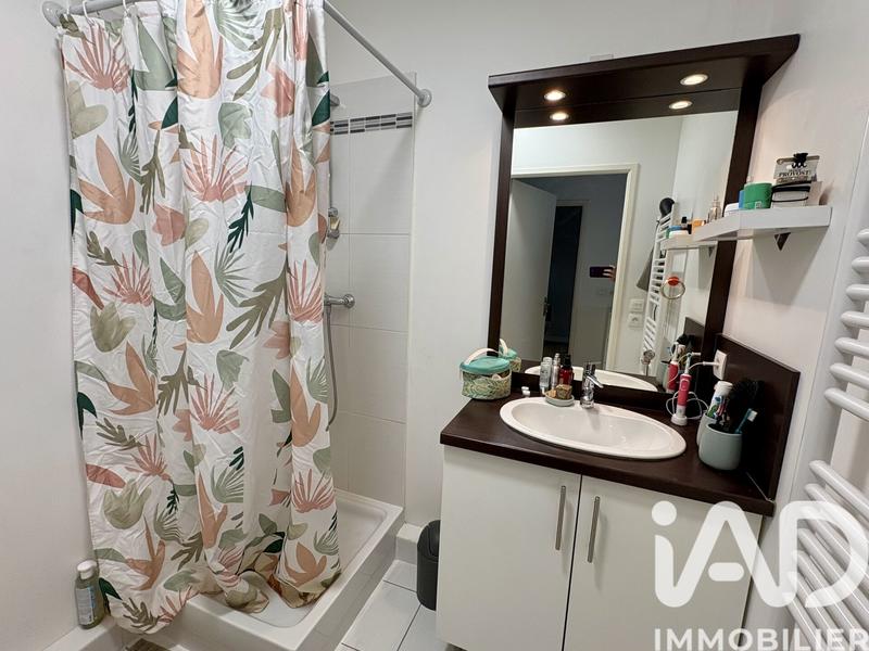 Appartement - 84 m² - 4 pièces