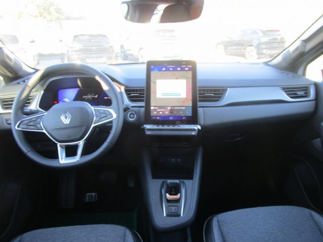 Renault Symbioz E-Tech full hybrid 160 ch Techno