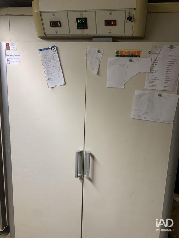 Local commercial - 100 m²