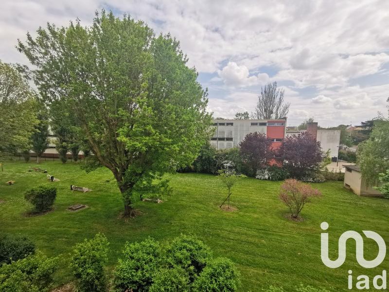 Appartement - 74 m² - 4 pièces