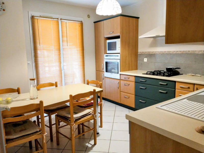 Villa - 128 m² - 5 pièces