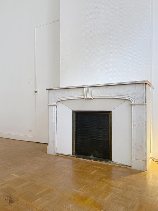 Appartement - 83 m² - 3 pièces