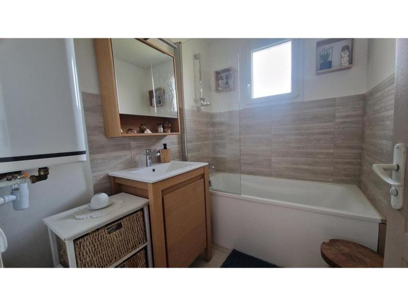 Maison - 74 m² - 4 pièces