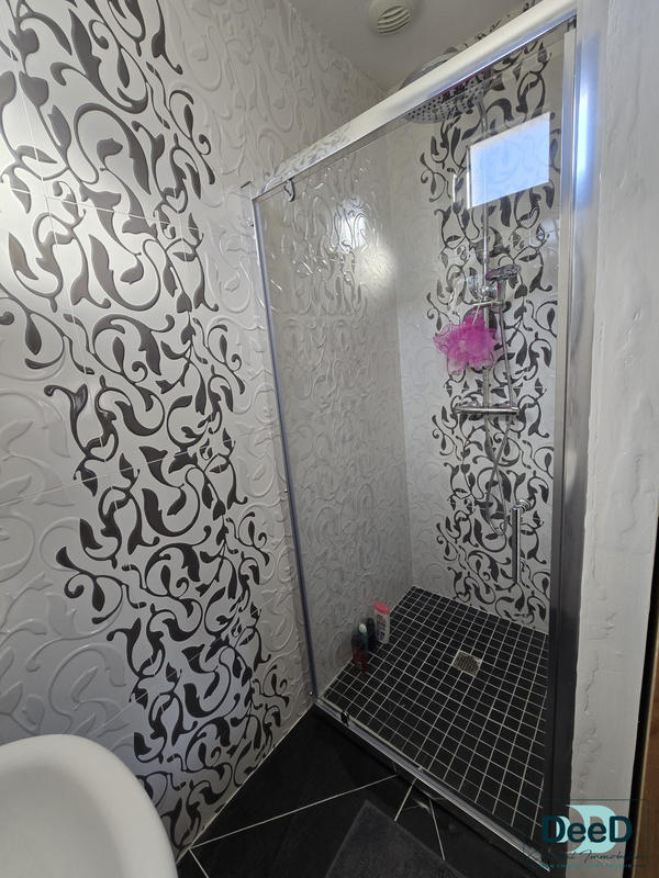 Maison - 126 m² - 6 pièces