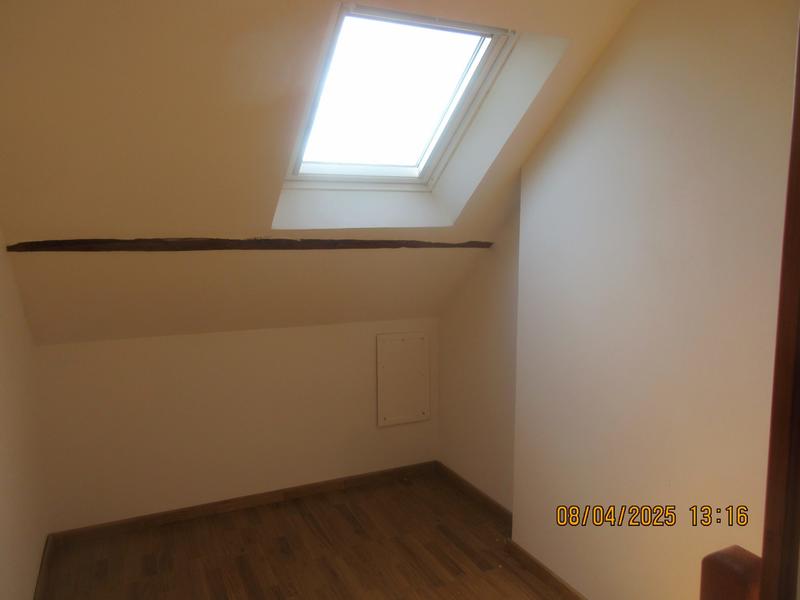 Maison - 79 m² - 4 pièces