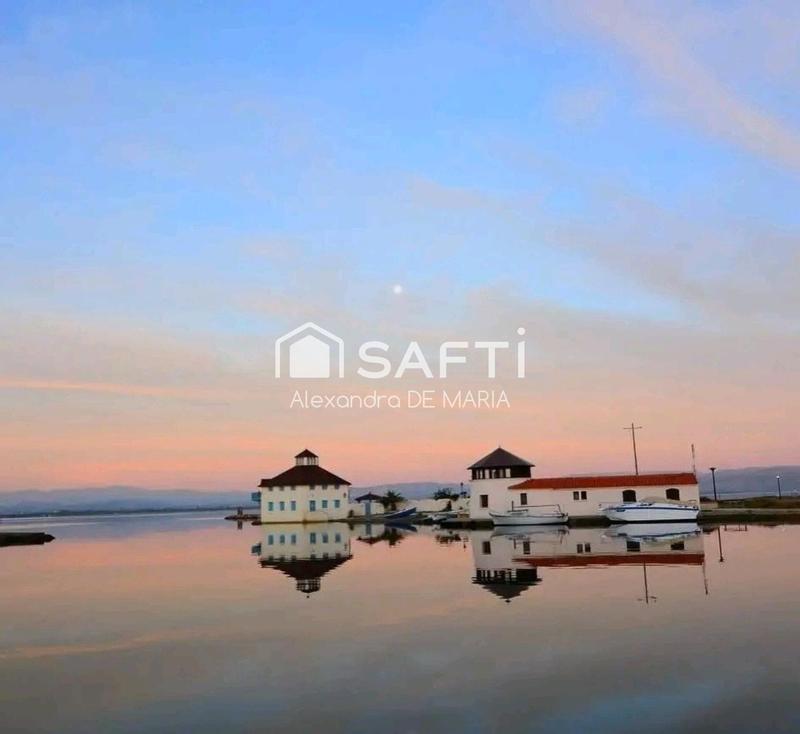 Appartement - 23 m² - 1 pièce