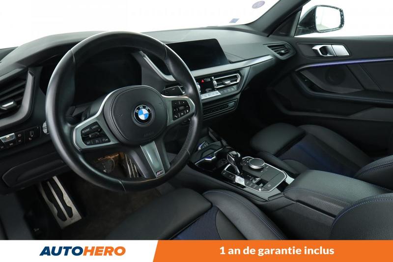 Bmw Série 2 Gran Coupé 218i m Sport Auto 7 136 ch