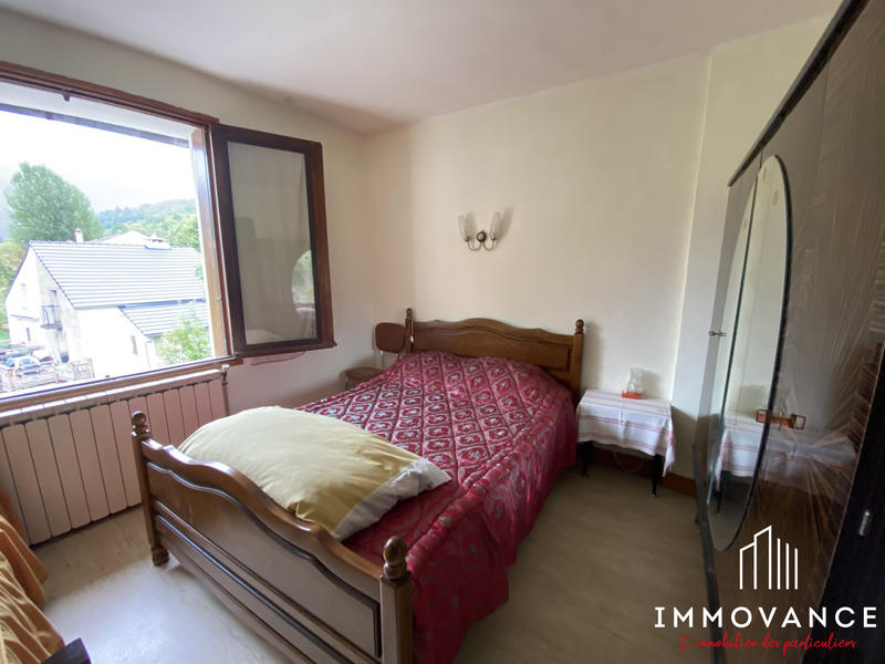 Maison - 109 m² - 6 pièces