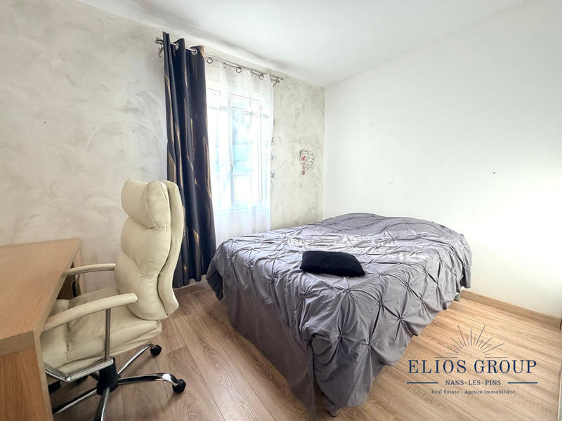 Maison contemporaine - 120 m² - 6 pièces