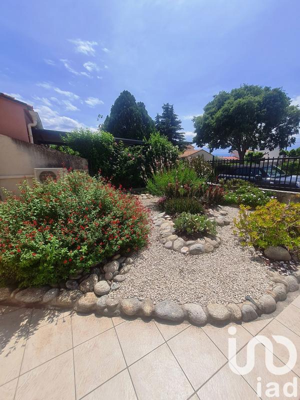 Maison - 70 m² - 3 pièces