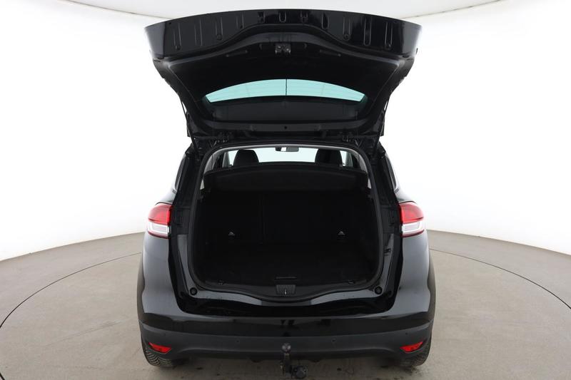 Renault Scénic 1.5 dCi Energy Business 110 ch