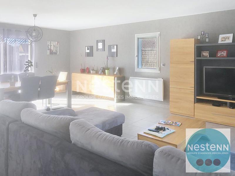 Pavillon - 147 m² - 5 pièces