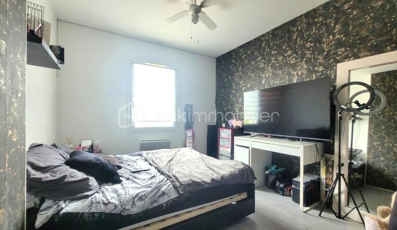 Maison - 82 m² - 4 pièces