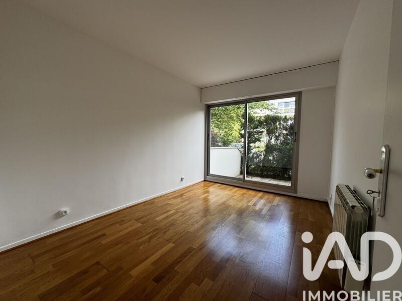 Appartement - 77 m² - 4 pièces